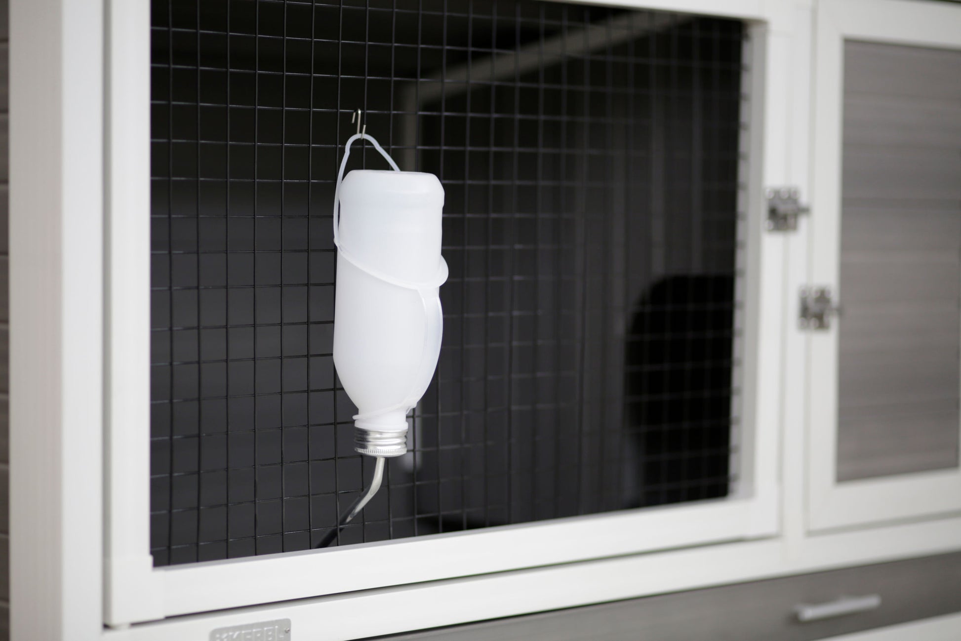 NAPAJALNIK za zajce - PVC 750ml