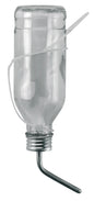 NAPAJALNIK za zajce - steklen 500ml