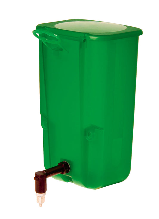 NAPAJALNIK za zajce - zelen 1000ml