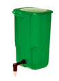 NAPAJALNIK za zajce - zelen 1000ml