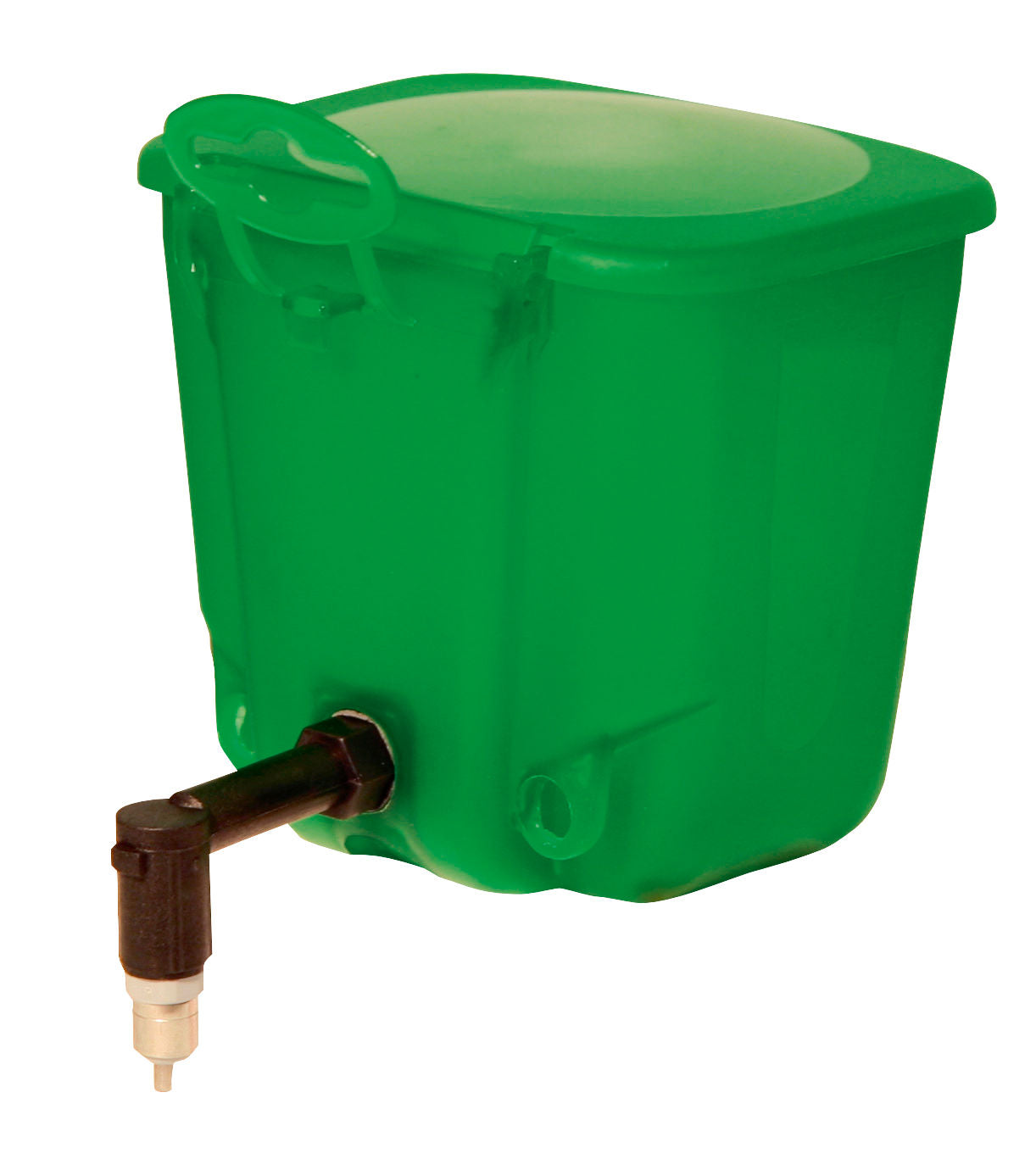 NAPAJALNIK za zajce - zelen 500ml