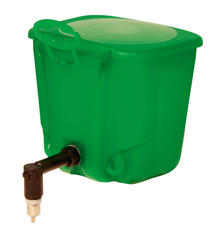 NAPAJALNIK za zajce - zelen 500ml