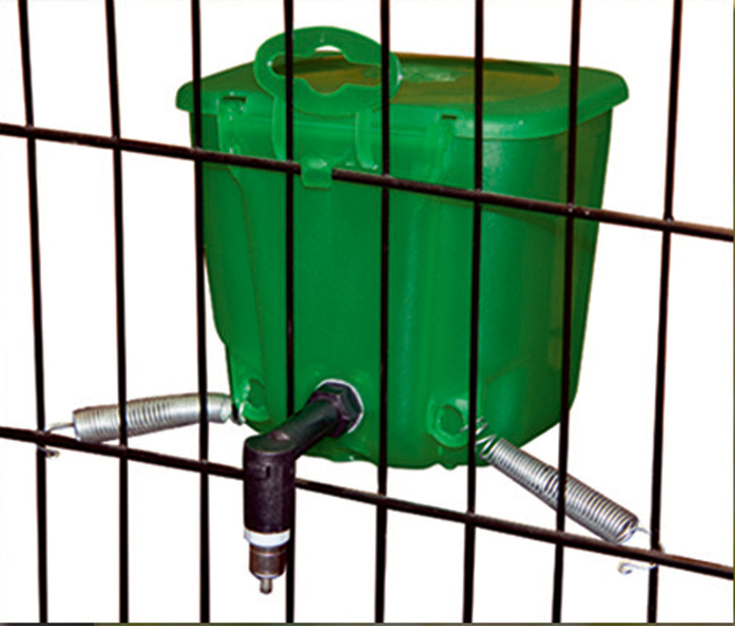 NAPAJALNIK za zajce - zelen 500ml