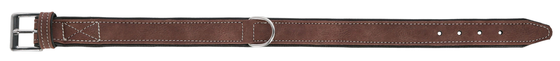 OVRATNICA California 32-38cm/20mm - rjava