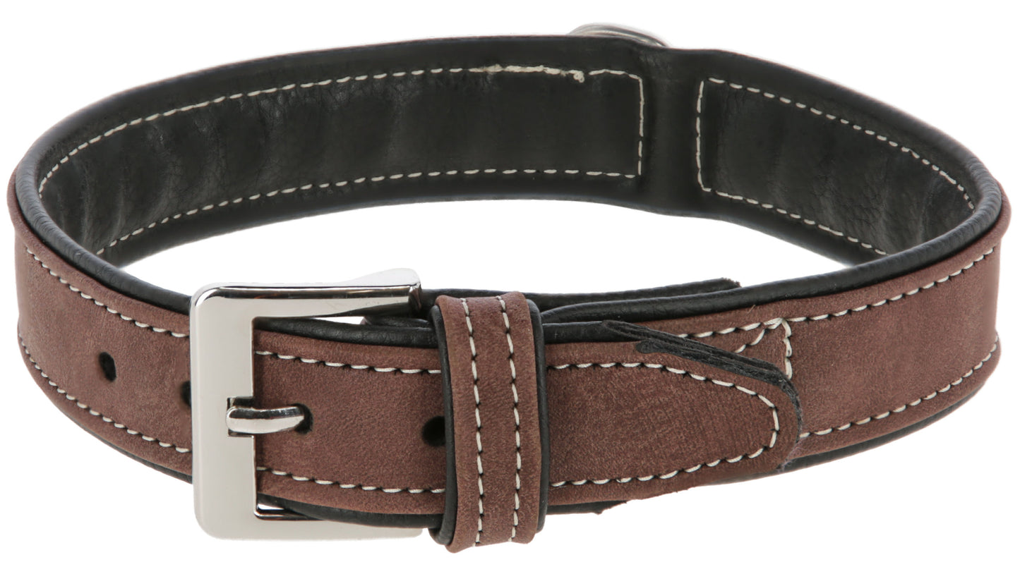 OVRATNICA California 37-43cm/25mm - rjava