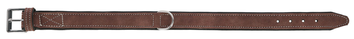 OVRATNICA California 41-47cm/30mm - rjava