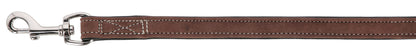 POVODEC California 100cm/20mm - rjav