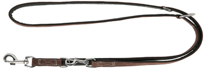 POVODEC California 200cm/20mm - rjav