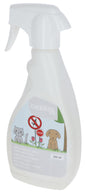 Pršilo za odganjanje, 500 ml, za pse in mačke