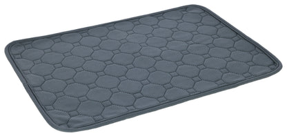 Pralna urinska blazinica, siva 40x28 cm