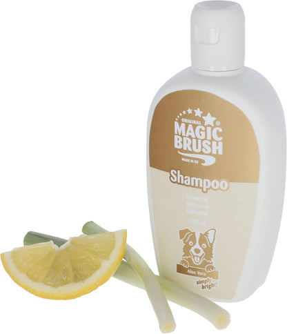 MagicBrush pasji šampon univerzalen, 200ml