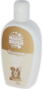 MagicBrush pasji šampon za temno dlako, 200ml