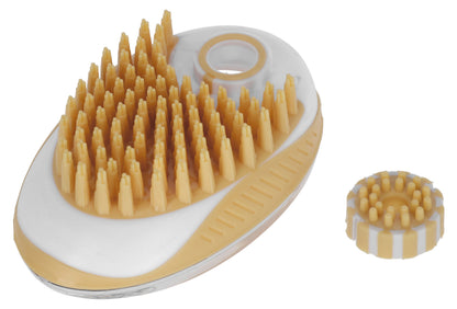MagicBrush krtača za kopanje 11,5x7,5x6cm