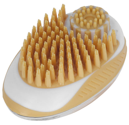 MagicBrush krtača za kopanje 11,5x7,5x6cm