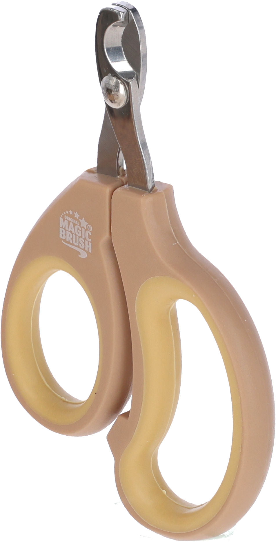 MagicBrush škarje za kremplje Golden