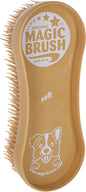 MagicBrush DOG soft sandstorm