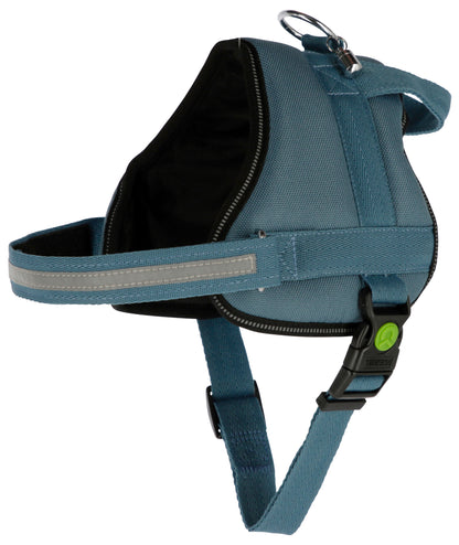 OPRSNICA Maestro 2.0 64-90cm/25mm - modra