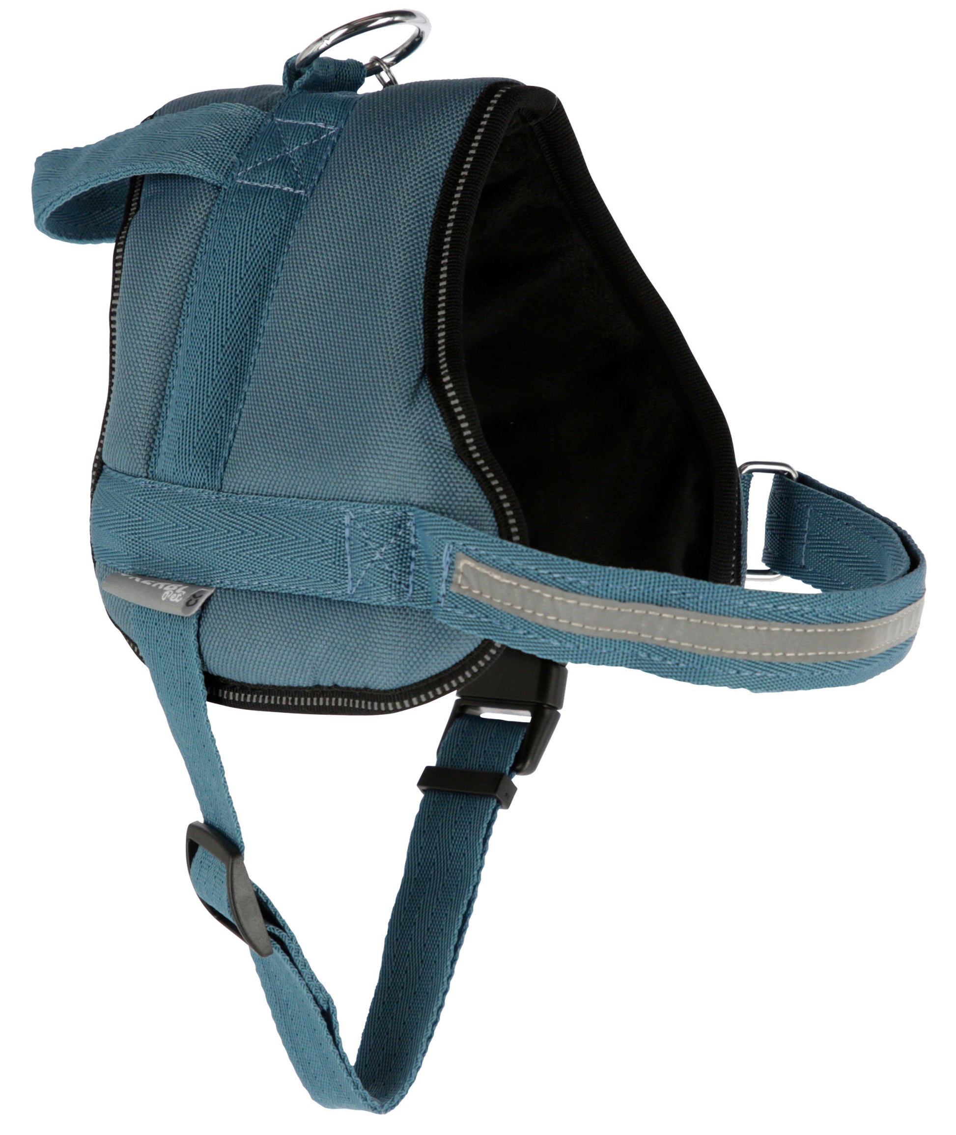 OPRSNICA Maestro 2.0 72-103cm/30mm - modra