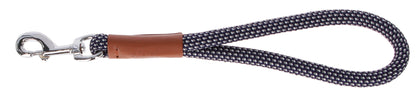 POVODEC kratki Phoenix 35cm/14mm - moder