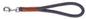 POVODEC kratki Phoenix 35cm/14mm - moder