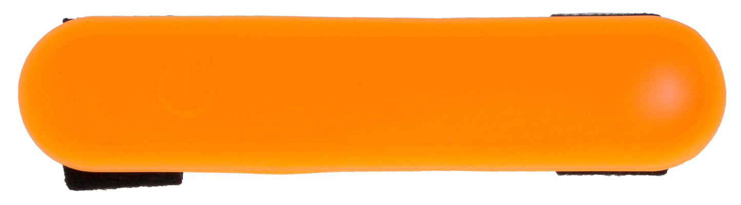 TRAK LED varnostni Maxi Safe 12x2,7cm - oranžen