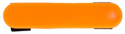 TRAK LED varnostni Maxi Safe 12x2,7cm - oranžen