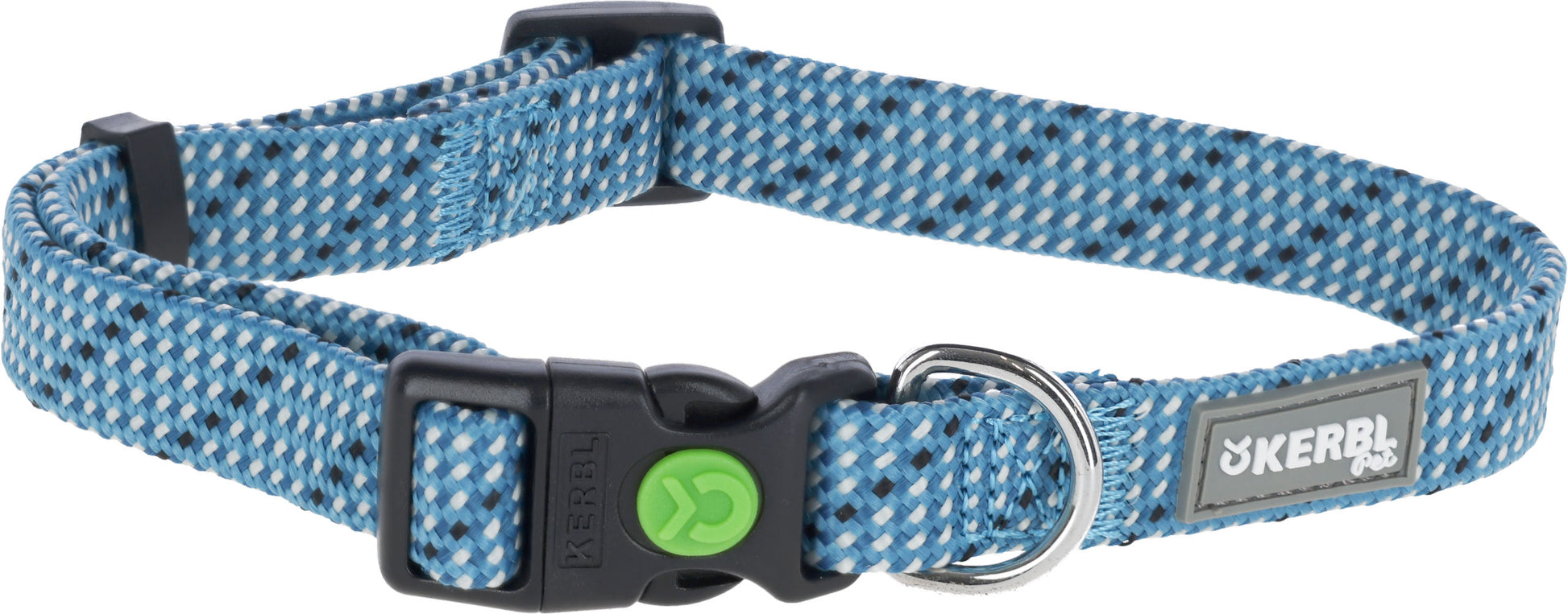 OVRATNICA  Colorado 35-55cm/20mm - ocean