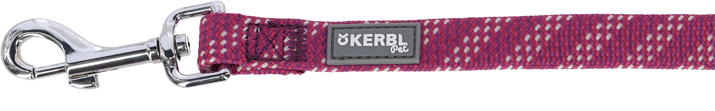 POVODEC Colorado 120cm/20mm vijola