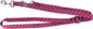POVODEC Colorado 200cm/25mm vijola