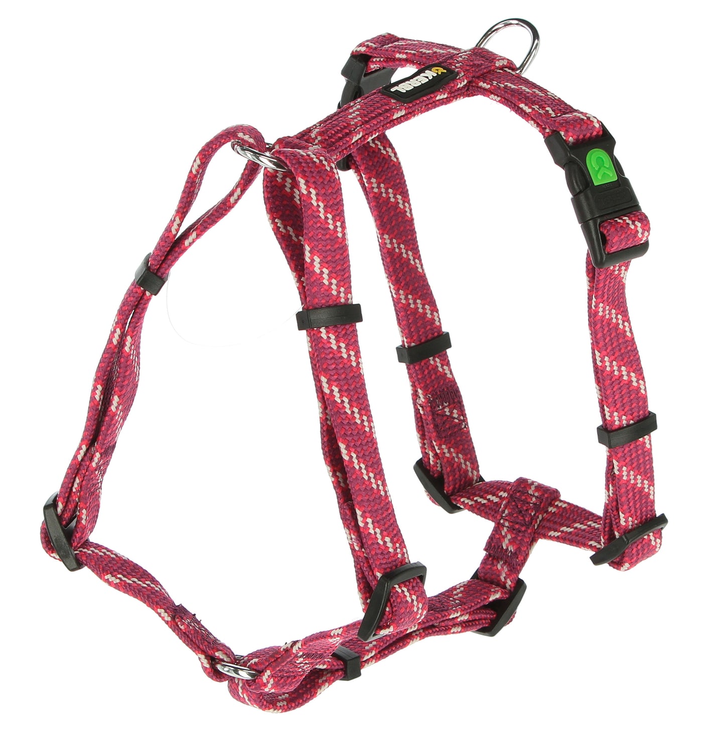 OPRSNICA Colorado 75-100cm/25mm vijola
