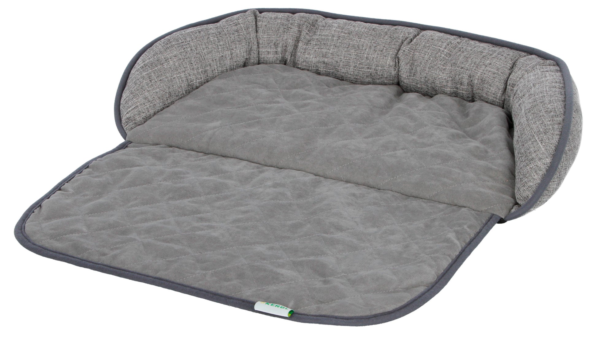 BLAZINA Emalia za kavc - 60 x 40 x 12cm