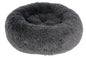LEŽIŠCE Fluffy sivo - 76cmx19cm