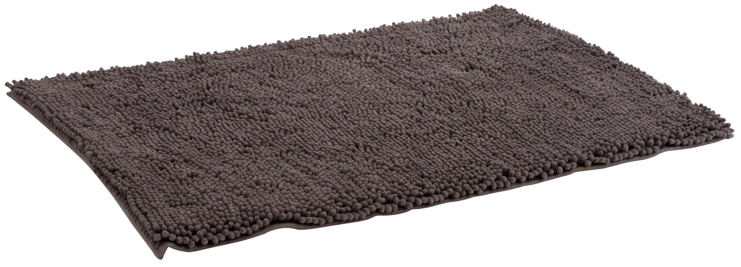Superbed Dirt Trap Mat, 100 x 65 cm, siva