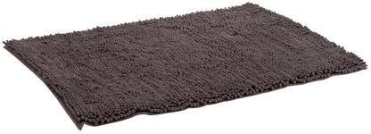 Superbed Dirt Trap Mat, 100 x 65 cm, siva