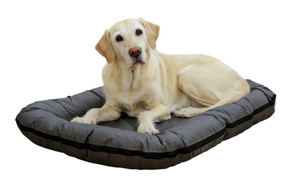 BLAZINA Oxford Place siva - 100×70cm