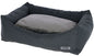 Postelja Platin Ortho, 110x75x27 cm, siva
