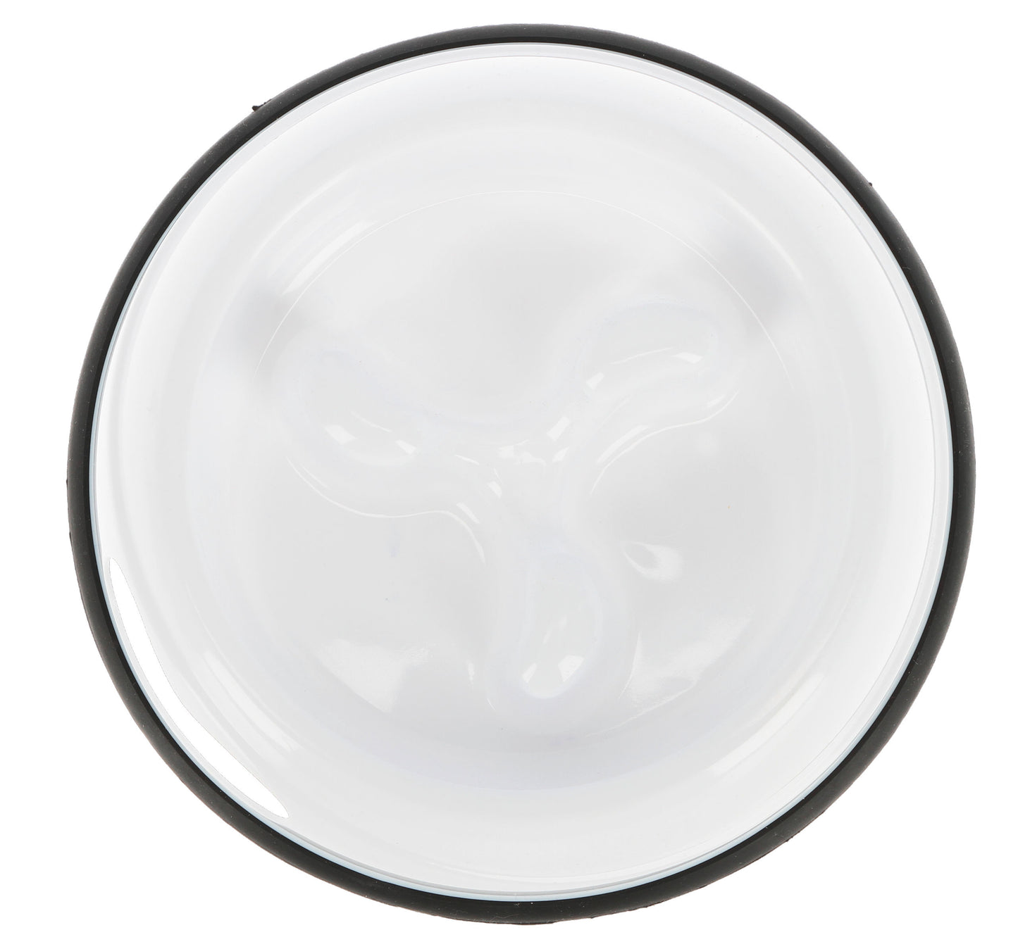 POSODA plasticna anti dribble anti-slip -  500ml