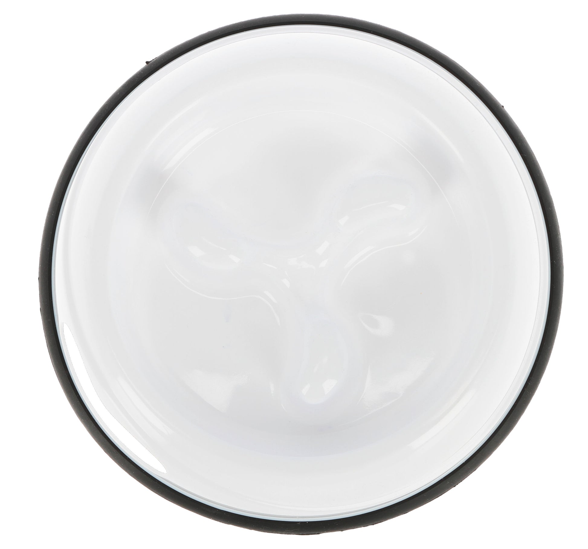 POSODA plasticna anti dribble anti-slip -  500ml