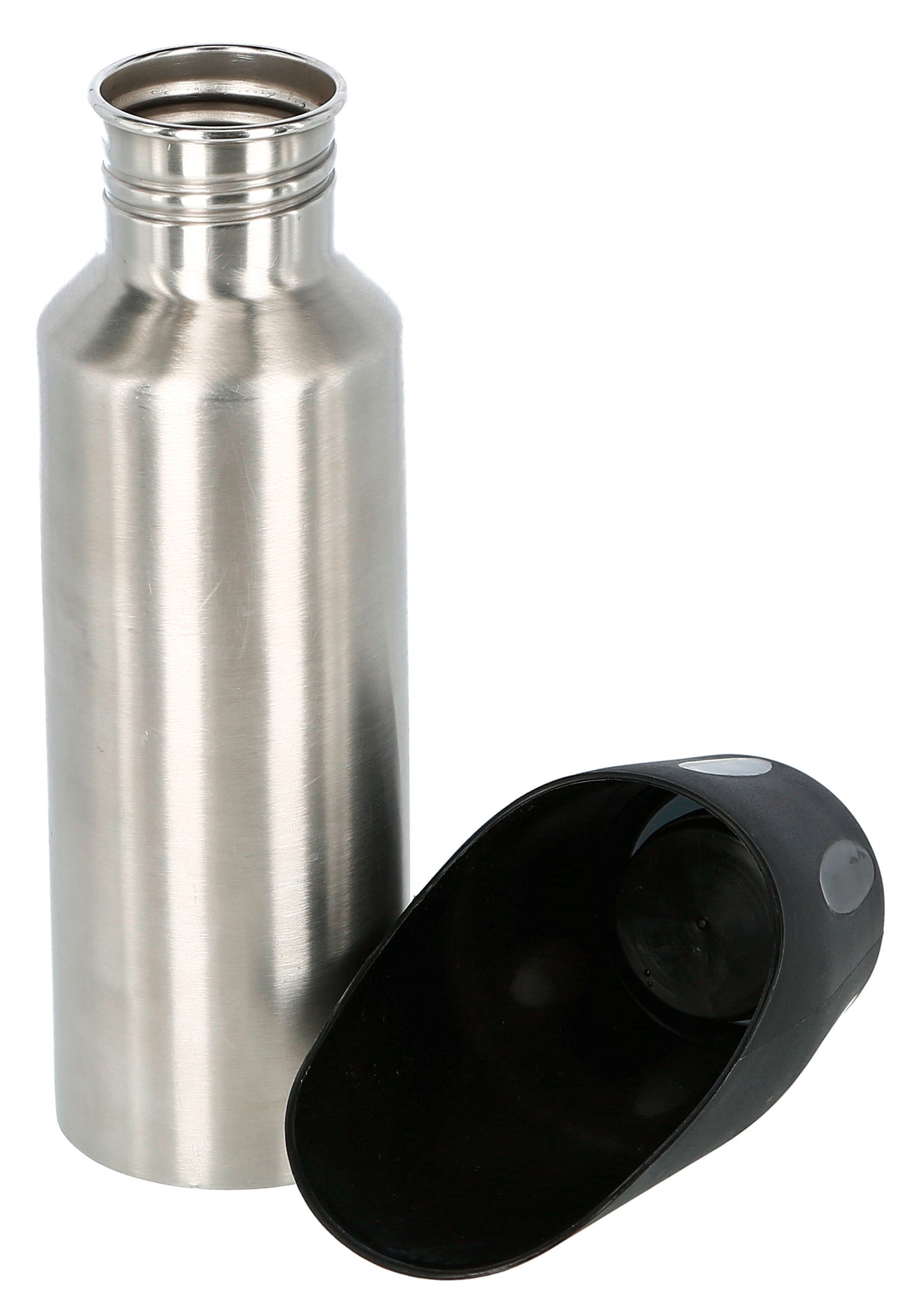NAPAJALNIK inox mobilni - 750ml