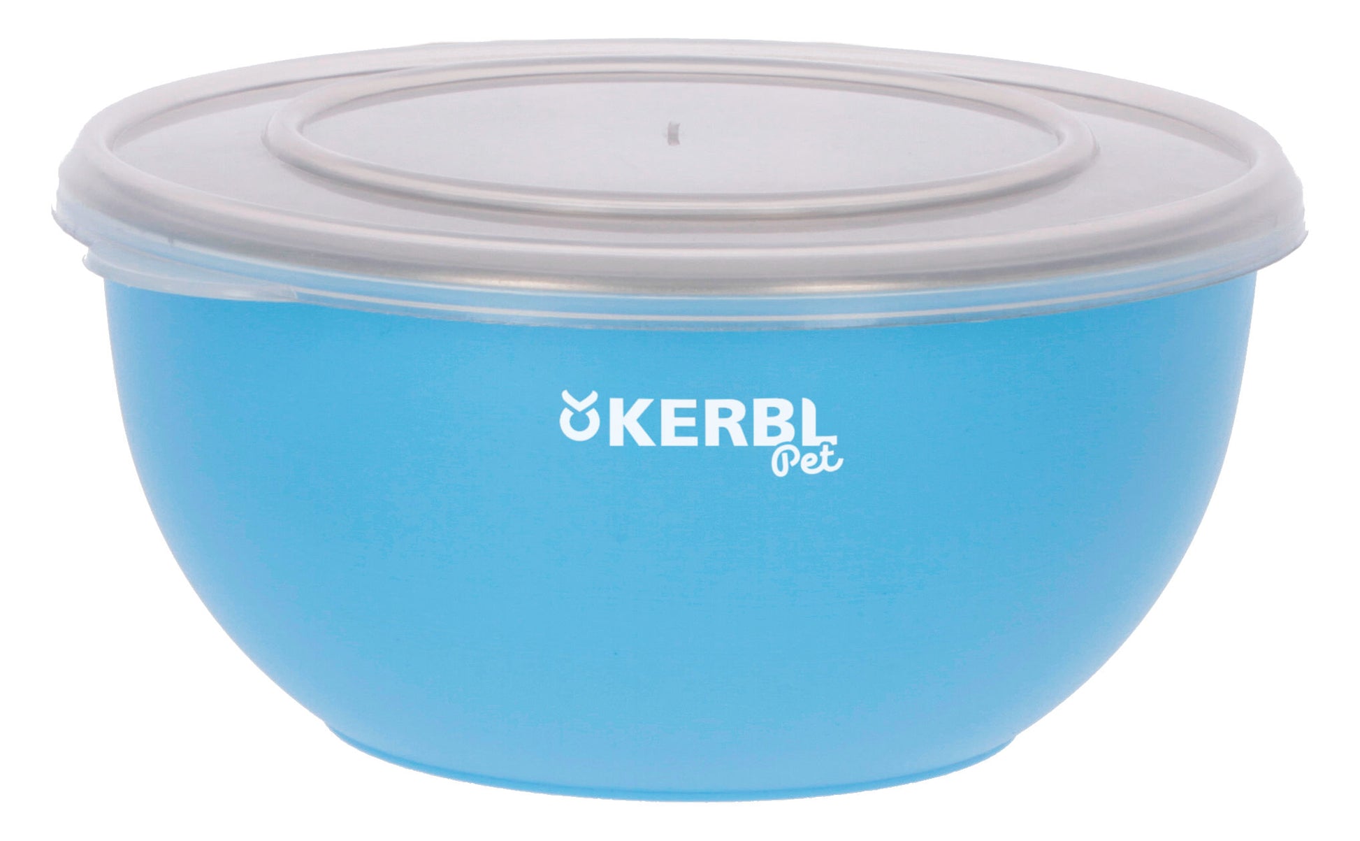 SET POSOD (550, 900, 1200ml) inox s tesnim pokrovom