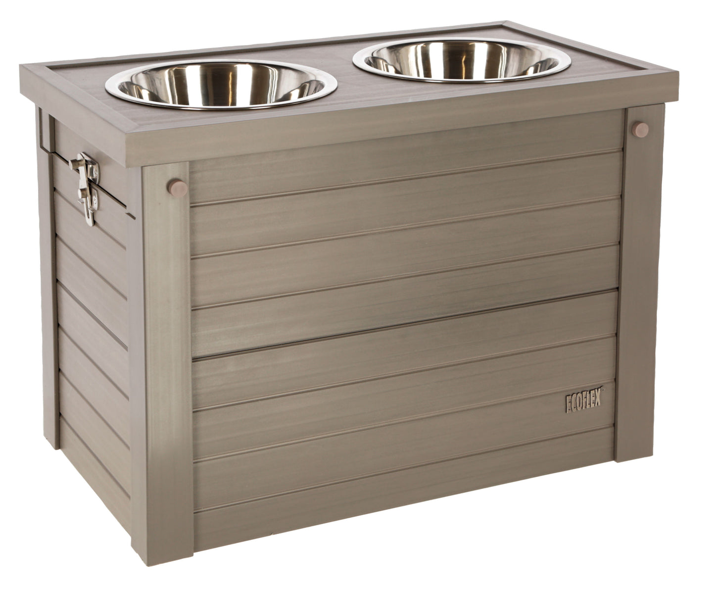 BAR za krmo in vodo - ECO 54x30x39.5cm