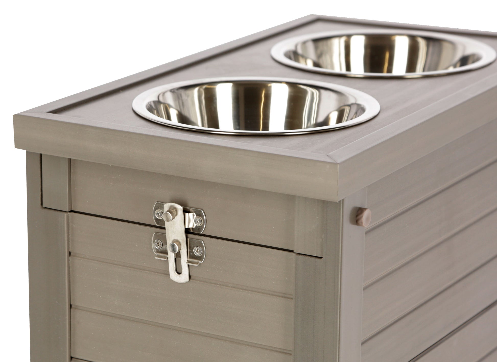 BAR za krmo in vodo - ECO 54x30x39.5cm