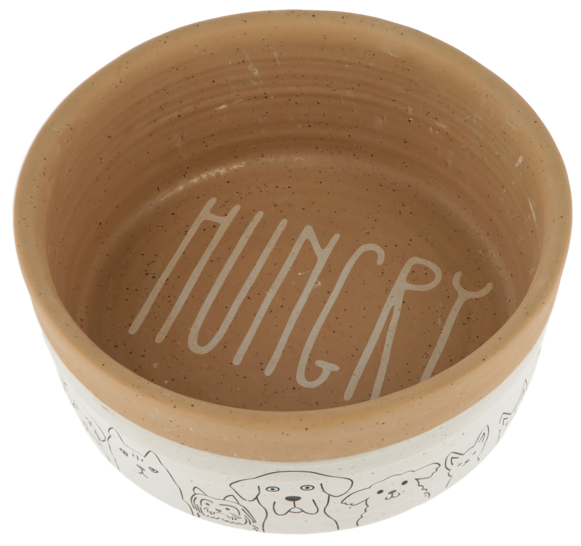 POSODA keramicna Hungry  250ml
