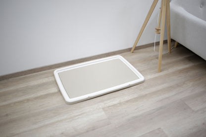 Toaletno korito XL, 60x90cm
