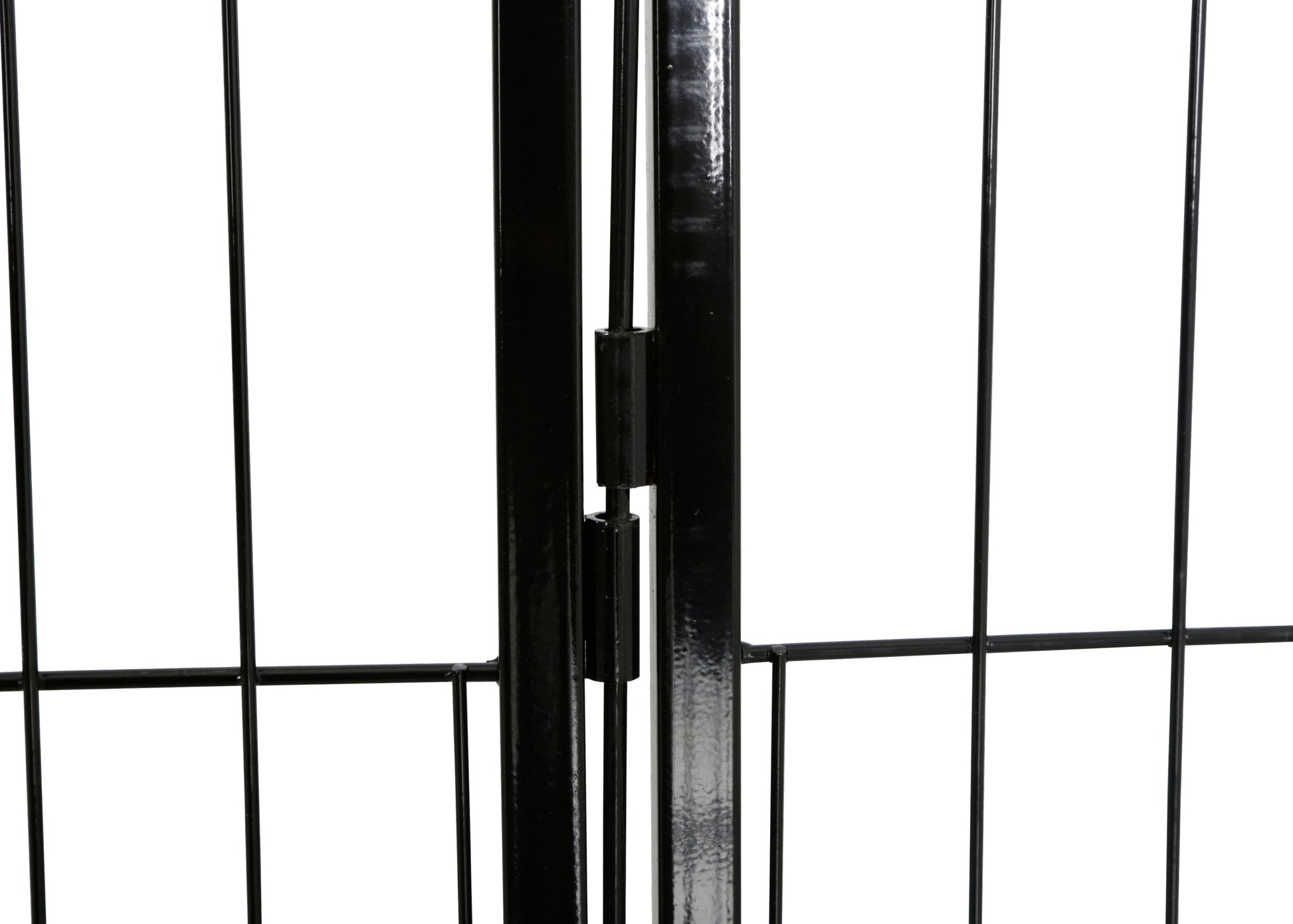 KLETKA za psa 8 delna - 3,5cm