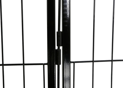 KLETKA za psa 8 delna - 3,5cm