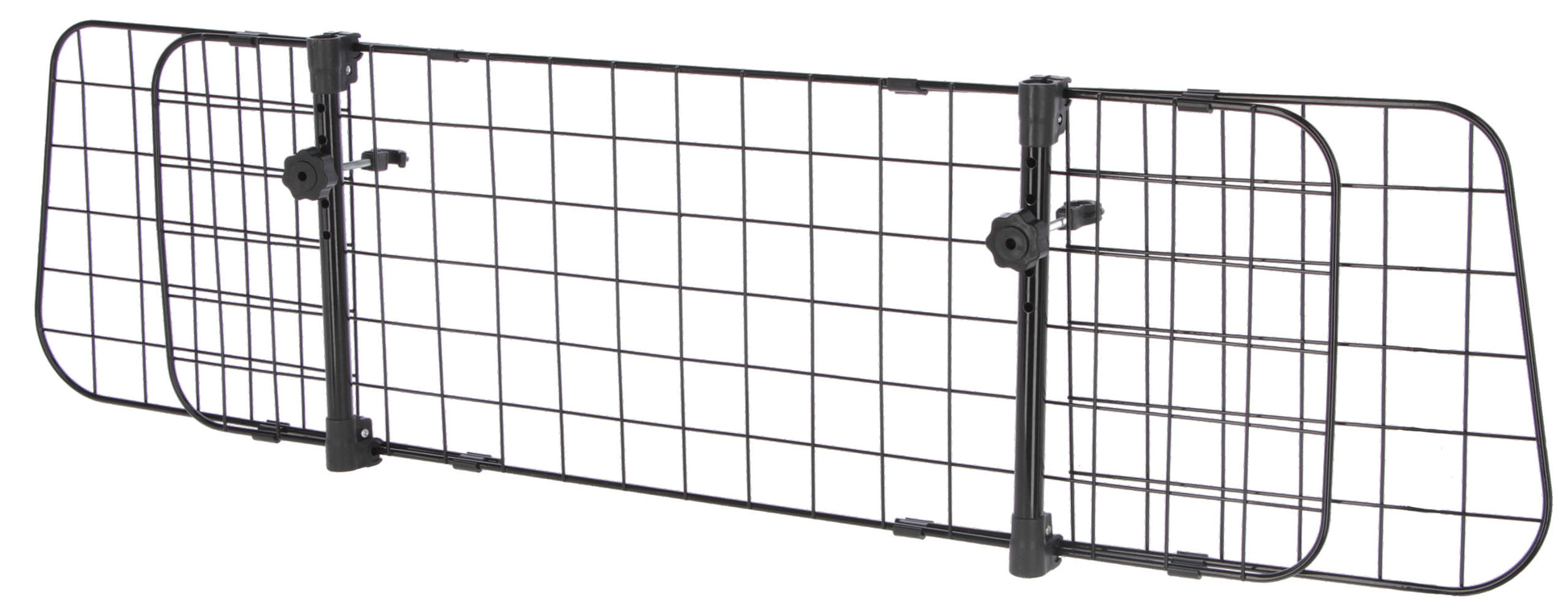 VARNOSTNA pregrada za v avto 96-145 x 30cm