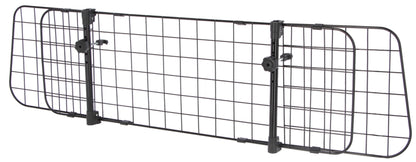 VARNOSTNA pregrada za v avto 96-145 x 30cm
