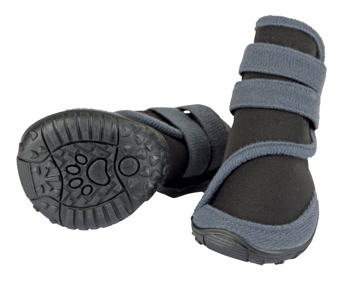 OBUVALO zašcita za šapi Active - M 6,5/6cm