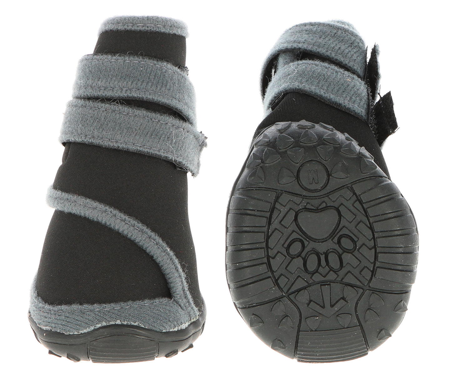 OBUVALO zašcita za šapi Active - M 6,5/6cm
